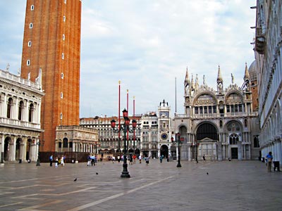 Venezia