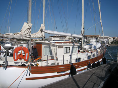 Cap d'Agde