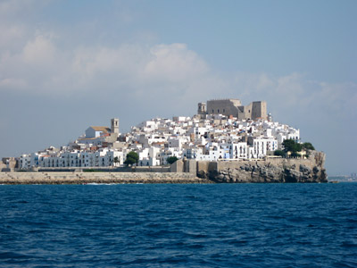 Peniscola